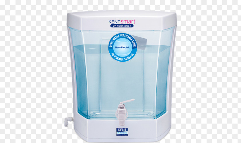 Water Purifier Filter Purification Reverse Osmosis Kent RO Systems PNG