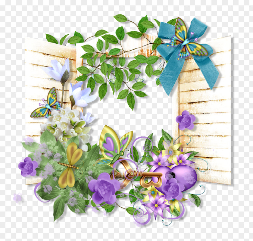 Wildflower Morning Glory Friendship Music Design GIF 0 PNG