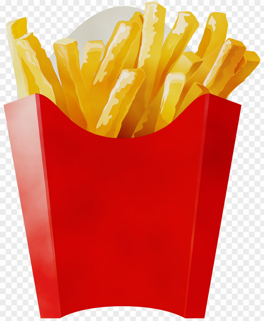 American Food Dish French Fries PNG