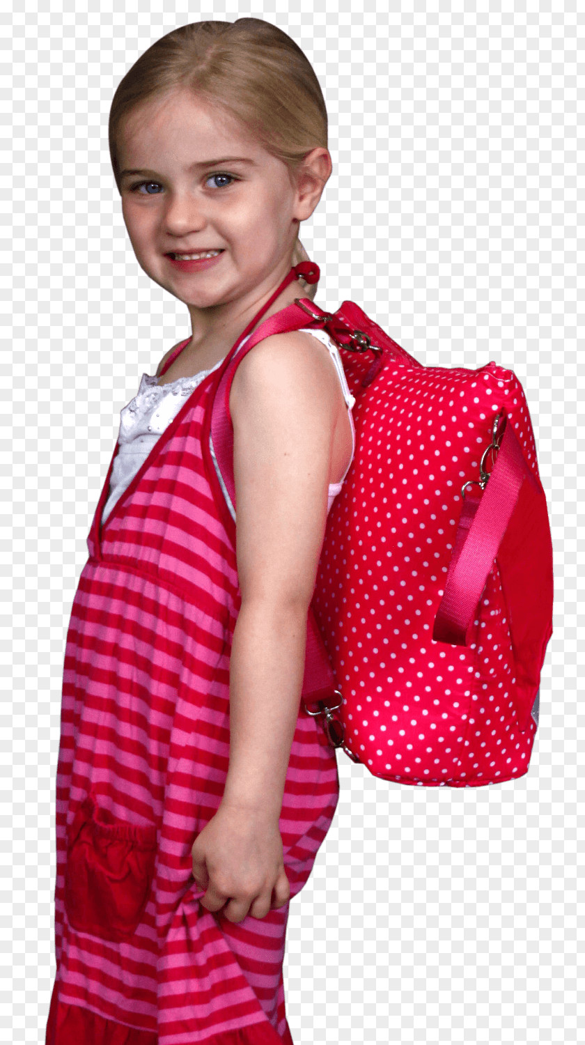 Bag Duffel Bags Backpack Child Shoulder PNG