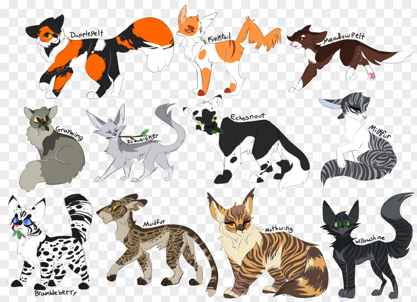 Cat Big Tiger Mammal Paw PNG