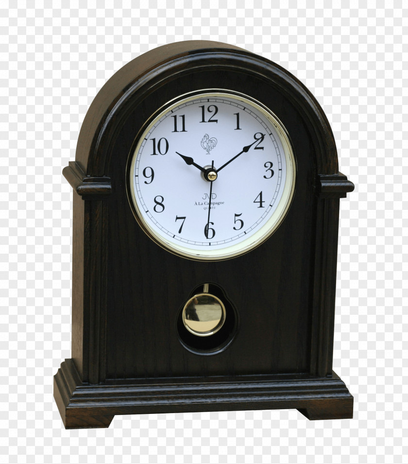 Clock Alarm Clocks Table .de Pendulum PNG