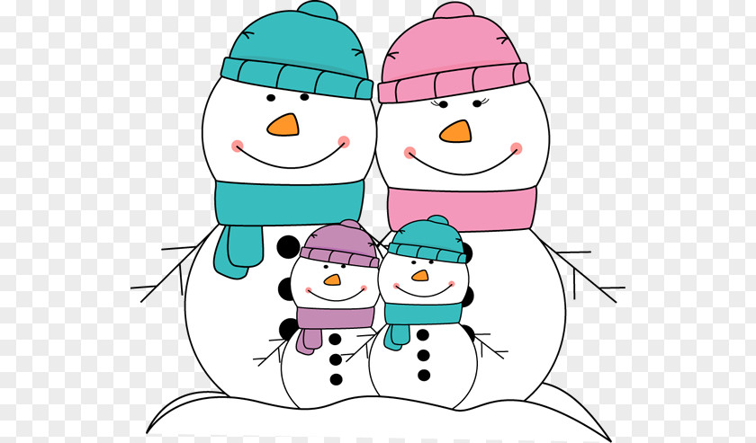 Cute Snowman YouTube Clip Art PNG