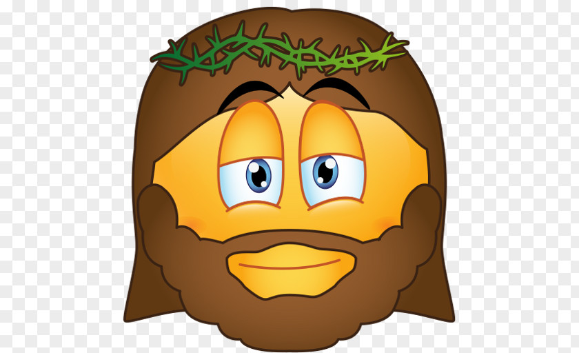 Emoji Amazon.com Emoticon Christianity Sticker PNG