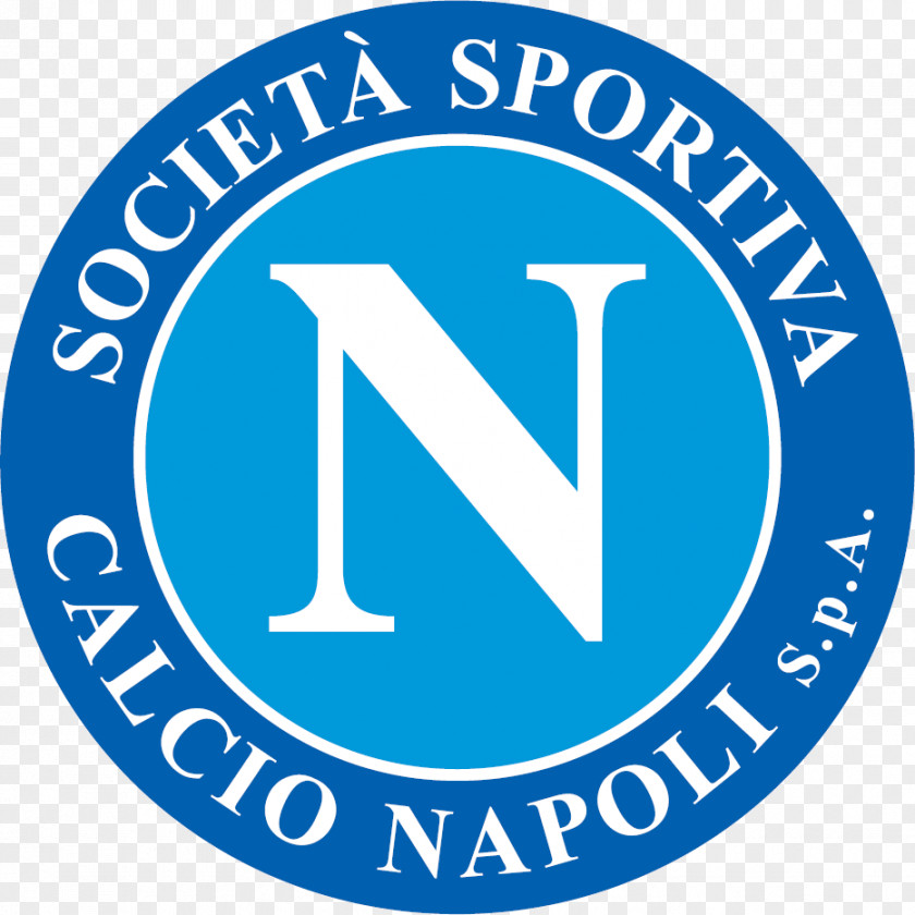 Football S.S.C. Napoli Serie A Borussia Dortmund Logo Naples PNG