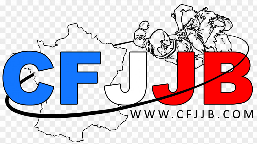 Judo Logo Brazilian Jiu-jitsu Confederation Fr Jiu-Jitsu Bresilien Clip Art Illustration Graphic Design PNG
