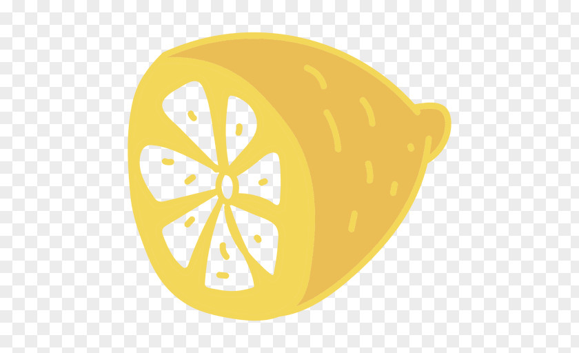 Lemon Clip Art PNG