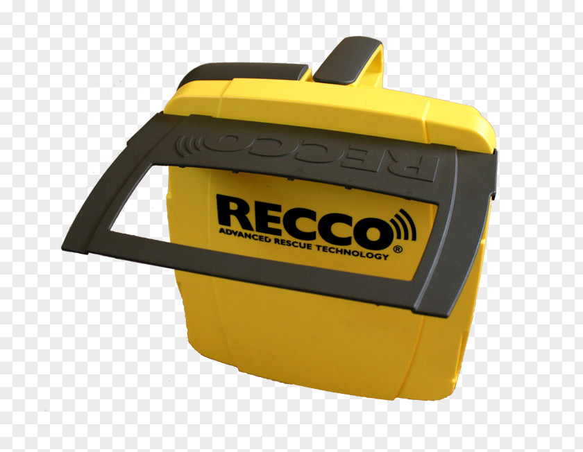 Polygraphy RECCO Avalanche Detector System Skiing PNG