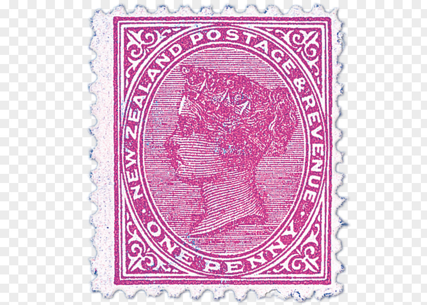 Postage Stamps And Postal History Of New Zealand Mail Fiscal Stamp Post PNG