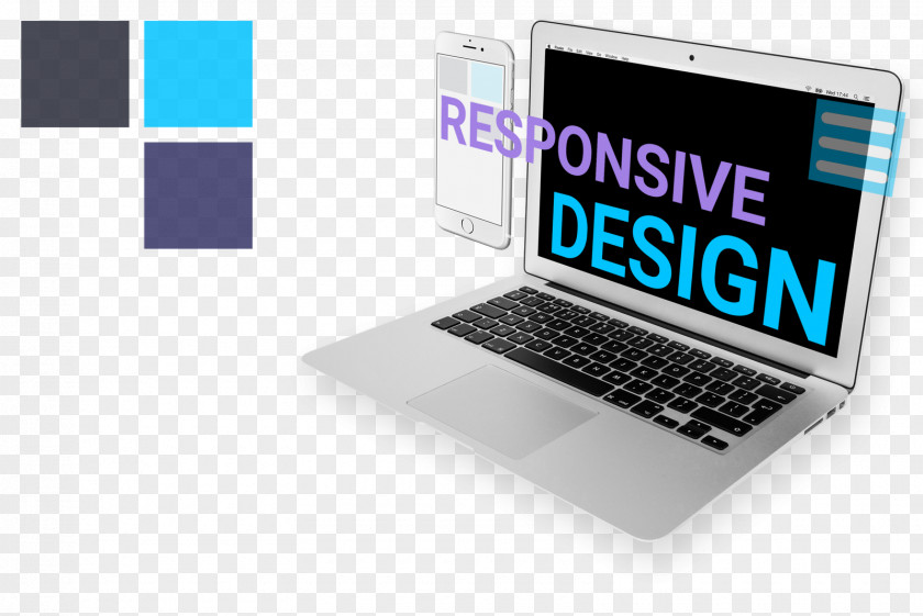 Responsive Design Netbook Intel Core I5 MacBook Air Laptop PNG