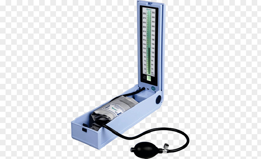 Sphygmomanometer Blood Pressure Measurement Mercury Medical Equipment PNG