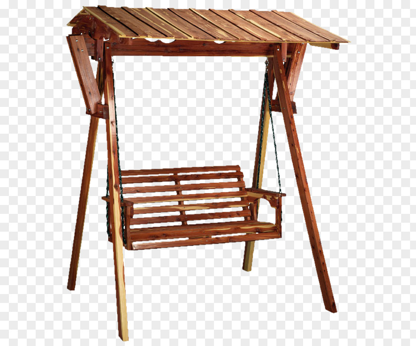 Table Swing Chair Christmas 4 Furniture PNG