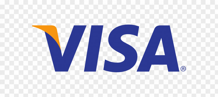 Visa Logo Credit Card Debit PNG