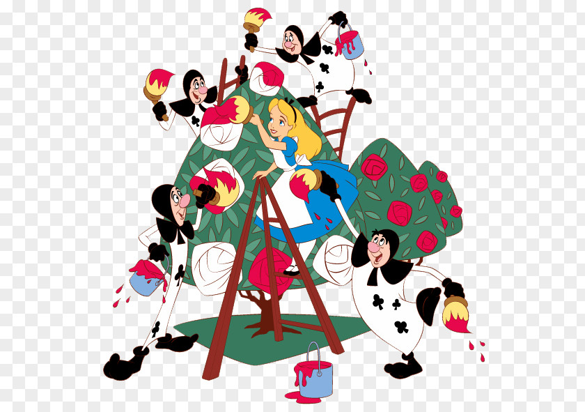 Wonderland Alice's Adventures In Desktop Wallpaper The Walt Disney Company Alice PNG
