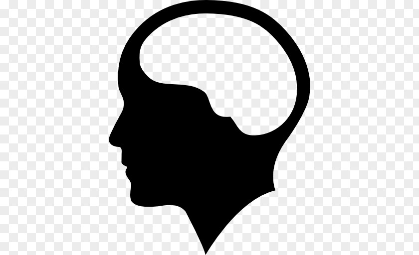 Yak Brain Human Body Head Clip Art PNG