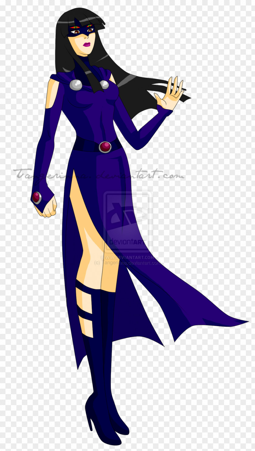 Zatanna Raven Trigon Nightwing Beast Boy Young Justice PNG