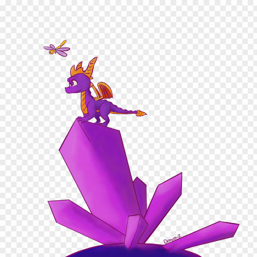Be Late For Something Day Graphics Illustration Figurine Purple Character PNG