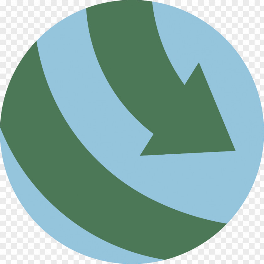 Circle Logo Angle PNG