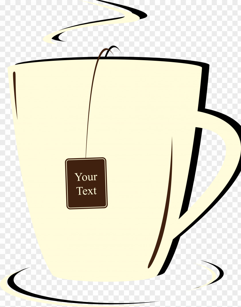 Coffee Vector Material Cup Euclidean PNG