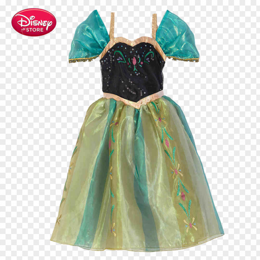 Disney Princess Dresses Dress Formal Wear PNG