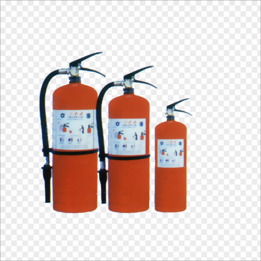 Fire Extinguisher Firefighting Hose Protection PNG