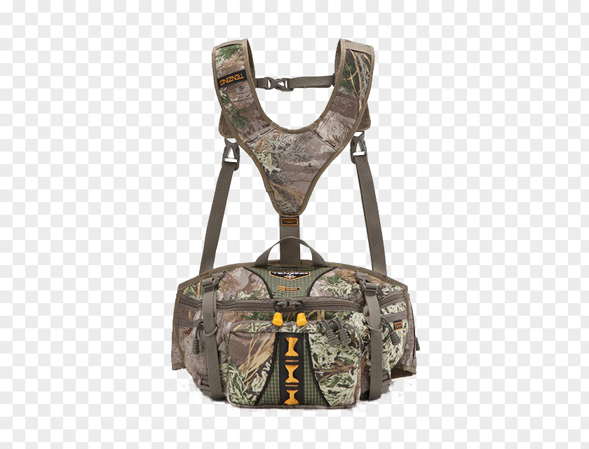 Front Suspension Handbag Backpack Shoulder Tenzing TZ 1400 Hunting PNG