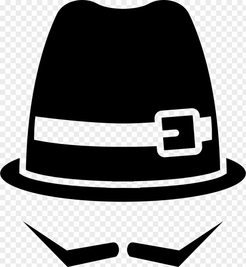 Hat Fedora Sombrero PNG