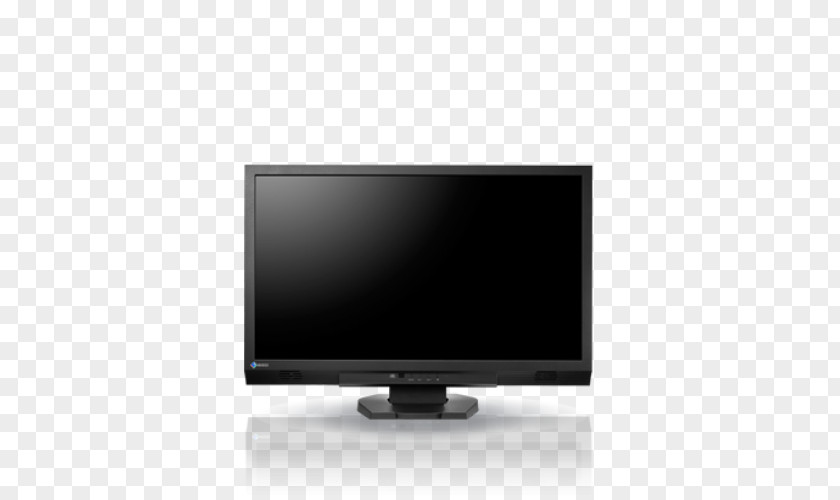 LCD Television LED-backlit Computer Monitors Liquid-crystal Display IPS Panel PNG