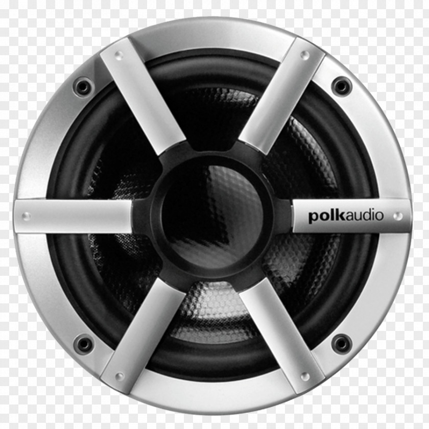Loudspeaker Polk Audio Sound Subwoofer PNG