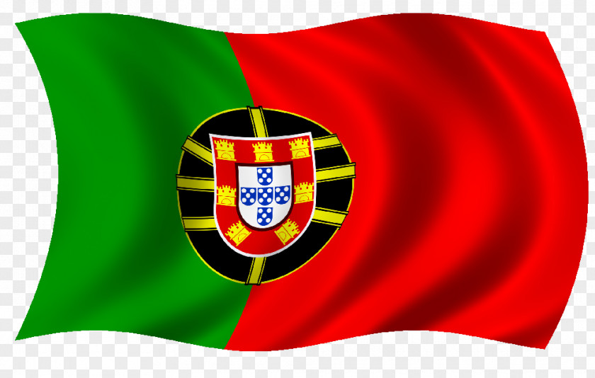 Portugal Flag Of FIFA World Cup PNG