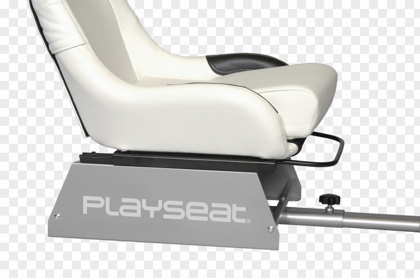 Seat Bucket Car Gaming Chair PNG