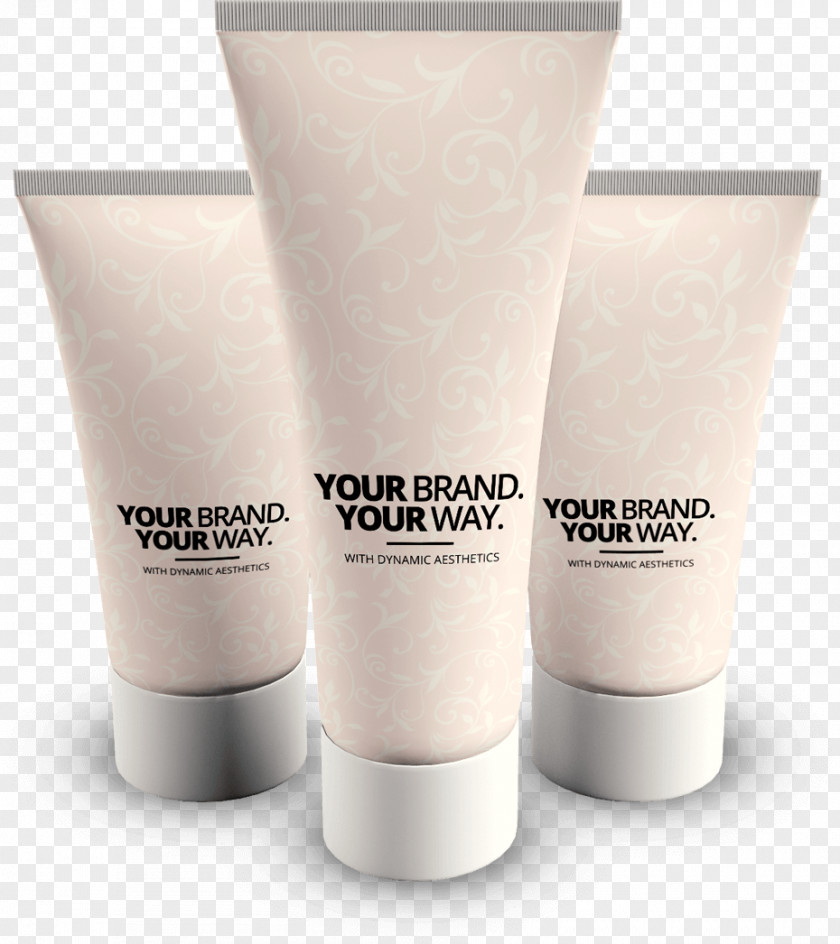 Step Skin Care Cream Lotion Product PNG