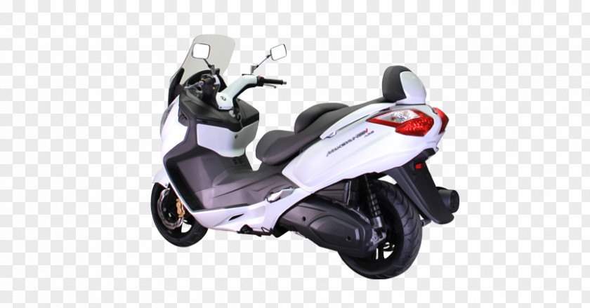 SYM Motors Motorized Scooter Motorcycle Accessories PNG