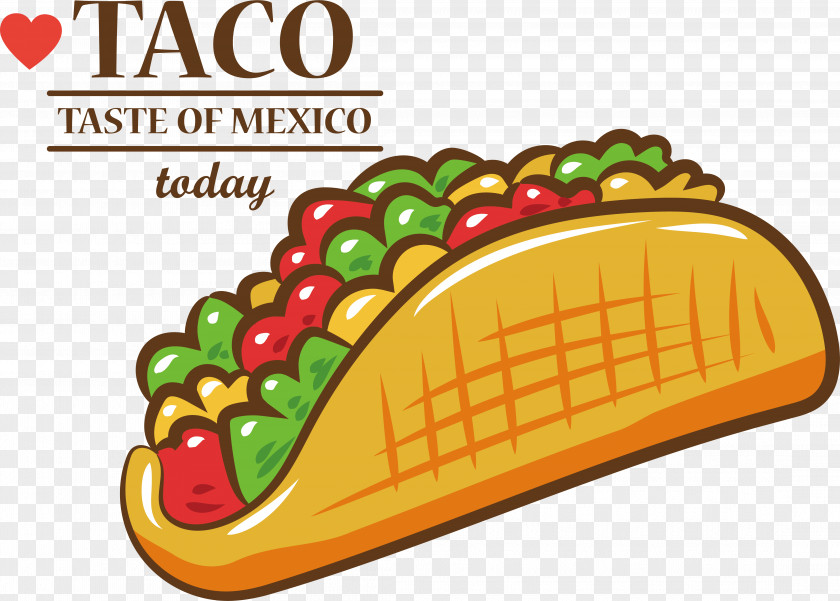 Taco Day National Taco Day PNG