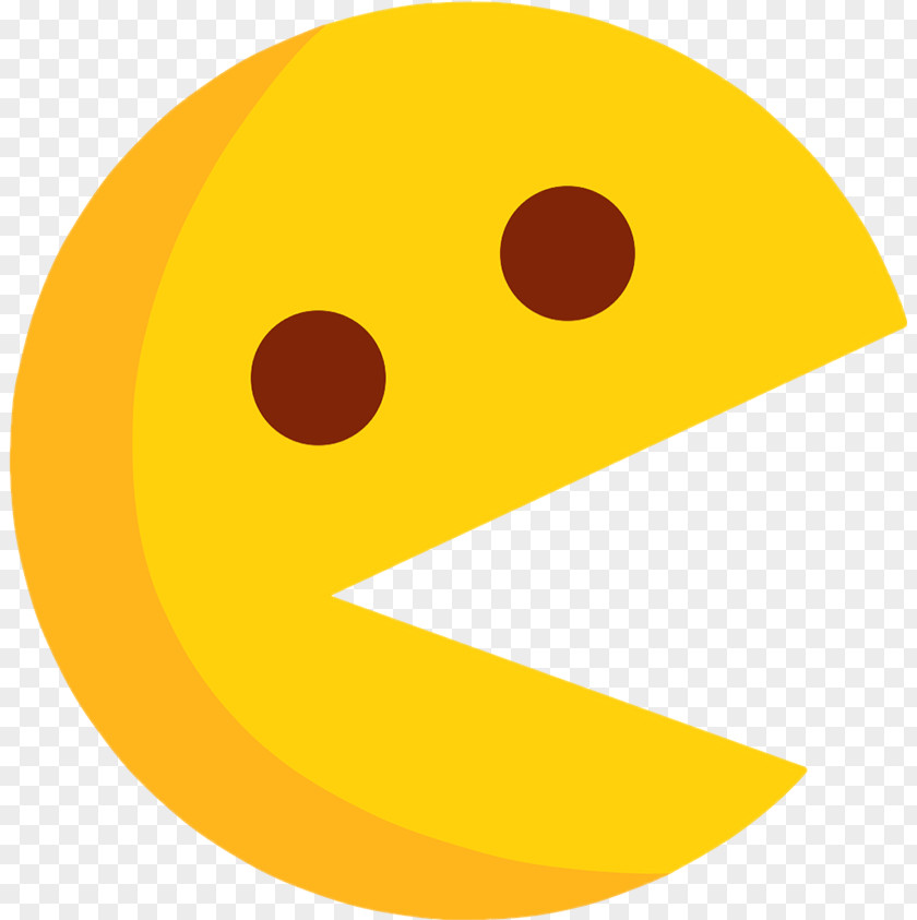Team Freedom Pac-Man Emoji Emoticon PNG