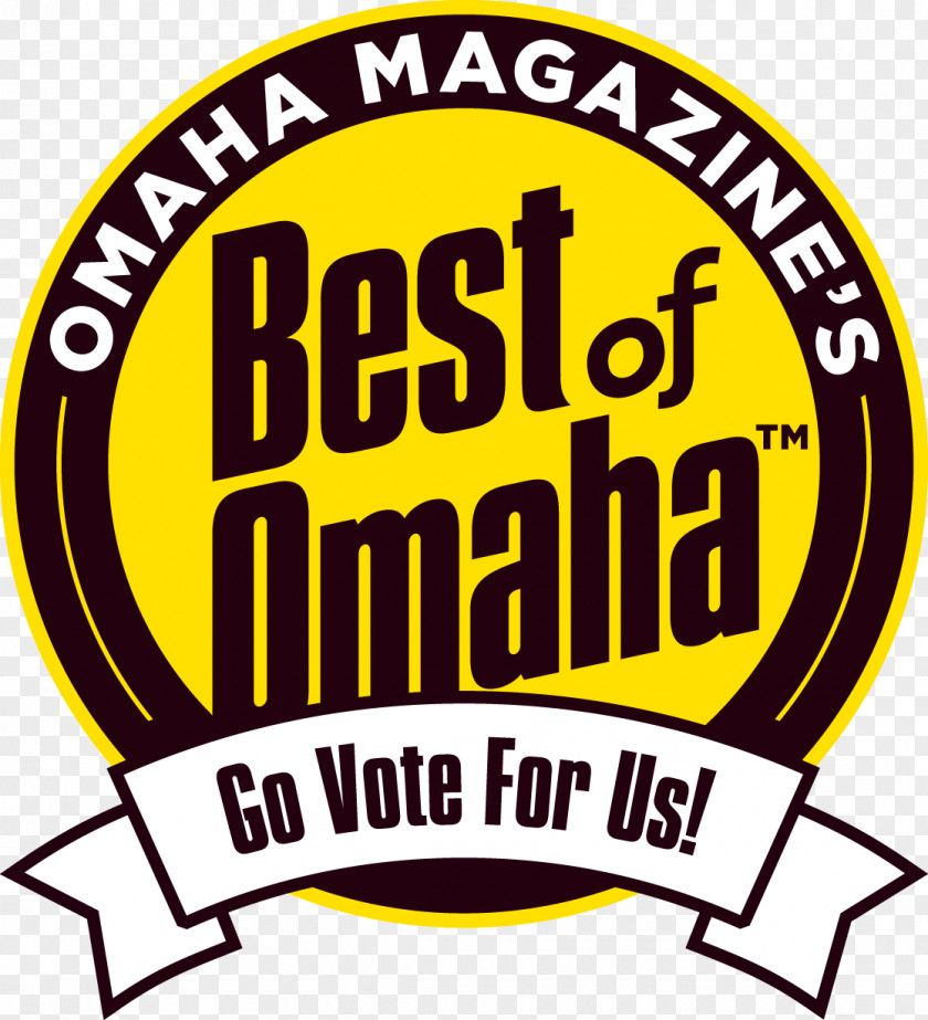 Vote For Us Logo Nebraska Home Appliance AmeriSpec Inspection Services Voting S&M African Boutique PNG