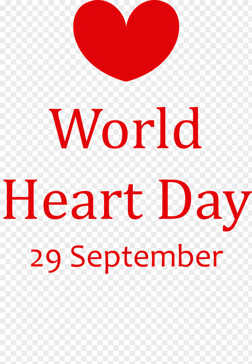 World Heart Day Heart Health PNG