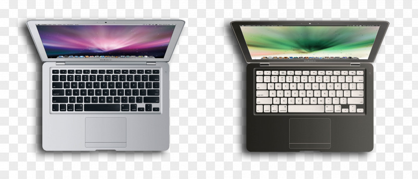 Black And White Laptop MacBook Air Macintosh Computer Keyboard Pro PNG