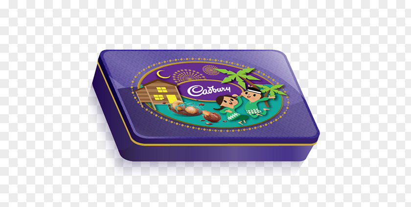 Box Tin Packaging And Labeling Cadbury Food PNG