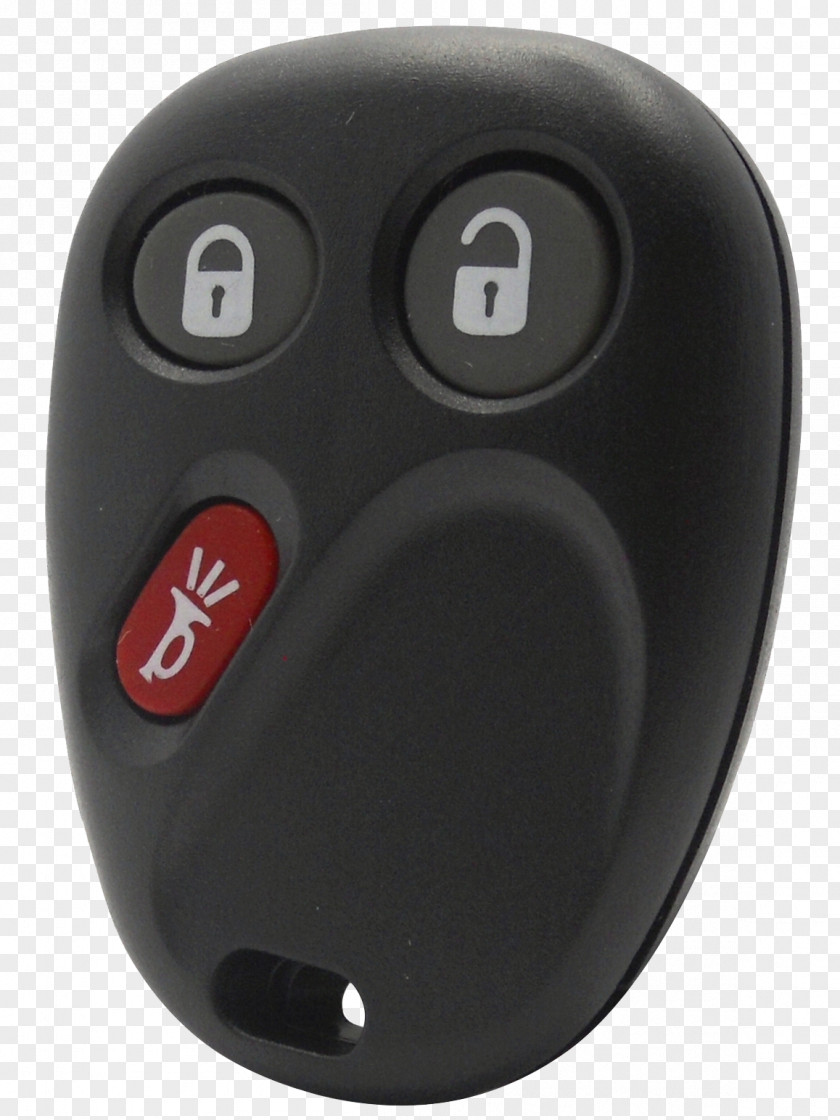 Car Remote Controls Keyless System 2006 Chevrolet Equinox 2005 Saturn VUE PNG