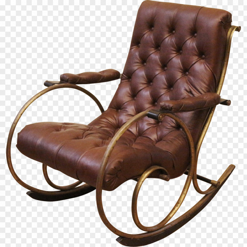 Chair Rocking Chairs Furniture Interior Design Services Glider PNG