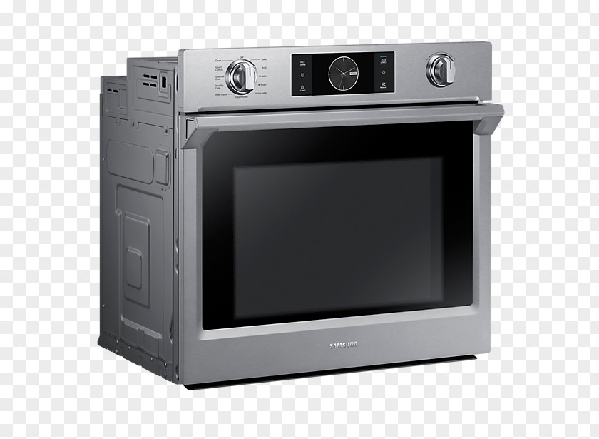 Convection Oven NV51K6650S Samsung 30