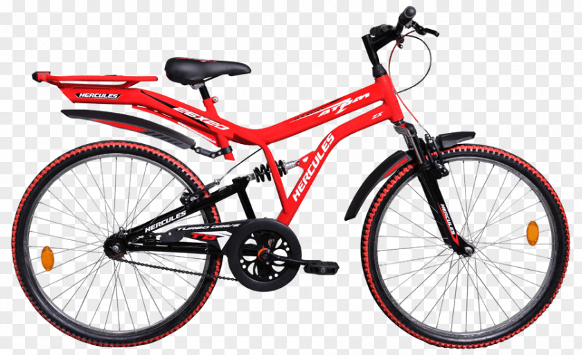 Cycle Electric Bicycle Hercules And Motor Company Mountain Bike Single-speed PNG