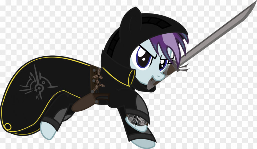 Dishonored 2 Pony Corvo Attano Video Game PNG