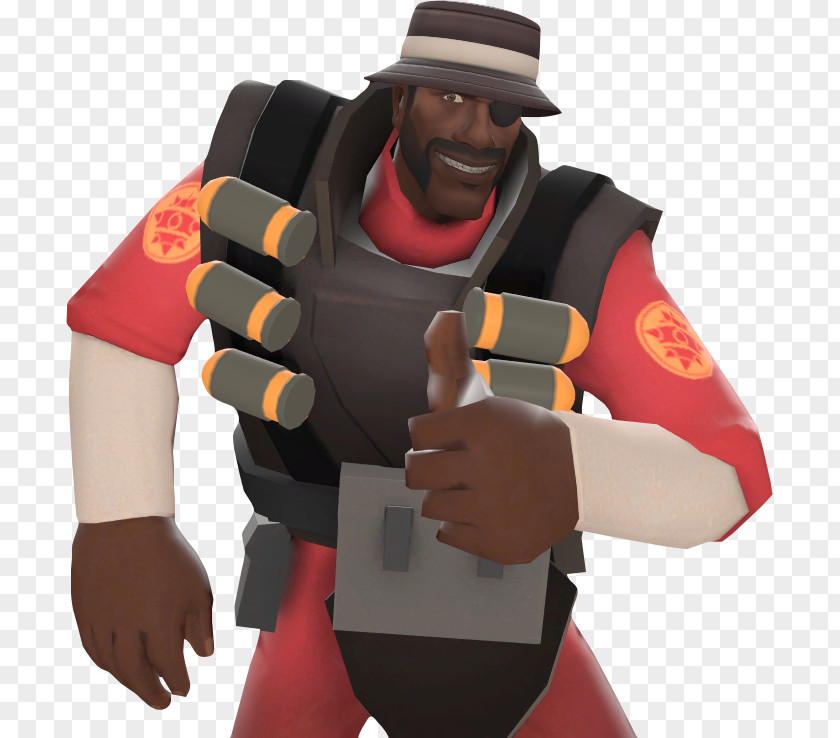 Hat Team Fortress 2 Bucket Cap Loadout PNG