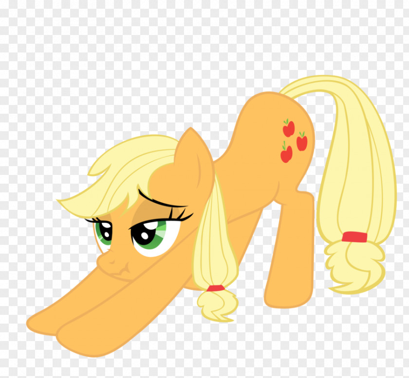 Horse Pony Applejack Rainbow Dash Rarity PNG