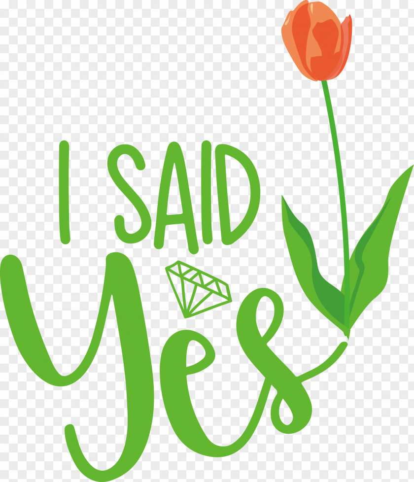 I Said Yes She Said Yes Wedding PNG