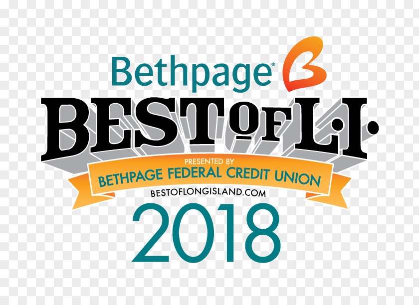 Island Bethpage Federal Credit Union Logo Freeport PNG