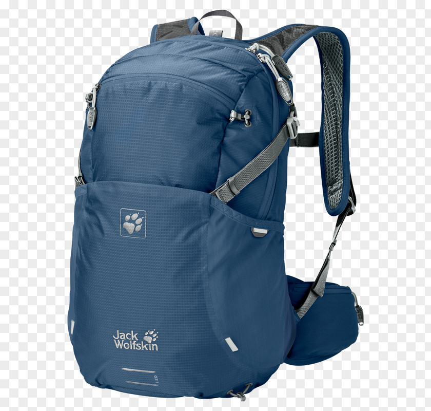 Jack Wolfskin Backpack Handbag Hiking PNG