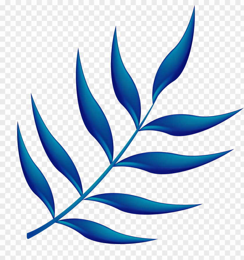 Leaf Plant Stem Petal Branch Icon PNG